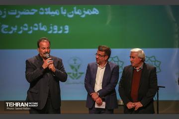 سومین پویش مردمی آزادی مادران زندانی 32