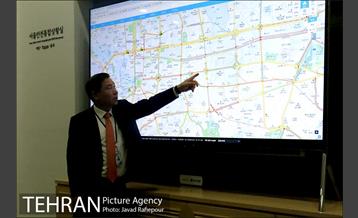 سفر شهردار تهران به سئول 9