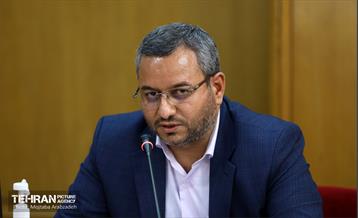 جلسه مشترک شهردار تهران با معاون میراث فرهنگی کشور 18