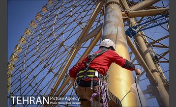 ارتفاع پست 19