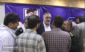 قرار خدمت؛ منطقه 12 4