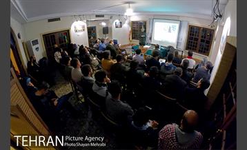 مسترکلاس وحید سالمی 2