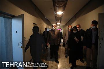 نشست شهردار تهران با مبارزین قبل از انقلاب اسلامی 38