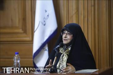 امضا تفاهمنامه کتابخانه ملی با شورای شهر تهران 10