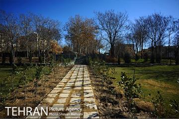 بوستان پلیس 3
