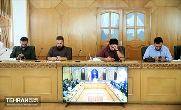نشست خبری سخنگوی دولت 10