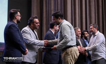 گردهمایی مدیران روابط عمومی 53