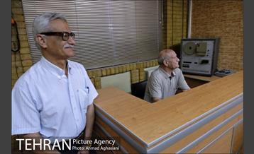 خداحافظی با سینمای 35 میلیمتری 5