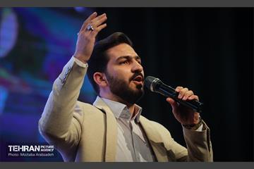 سومین سالگرد شهادت حاج اصغر پاشاپور 8