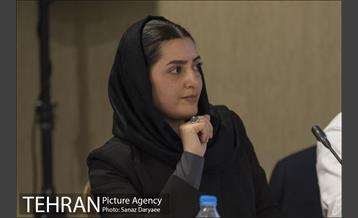 نشست تخصصی زیست پذیری شهرهای آسیایی 14