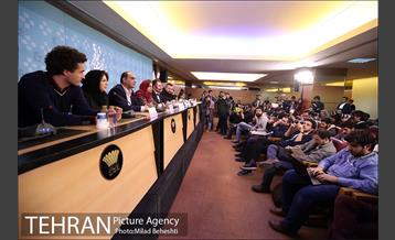 پنجمین روز جشنواره فیلم فجر در برج میلاد 35