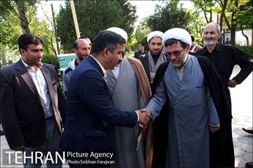 دهکده سلامت در بوستان رازی  1