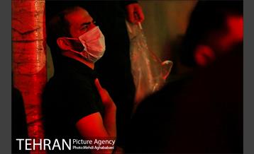 حال و هوای محرم در شرایط کرونایی 15