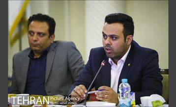 جلسه دورنگاه شهرداری تهران  24