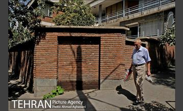 یوسف آباد، بی باغ و بی آسیاب 31