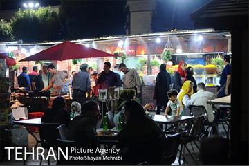 گذر گردشگری باب همایون 38