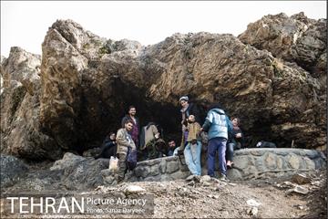 کوه دارآباد 8