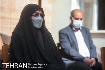 افتتاح نخستین خانه محیط زیست شهرداری 4