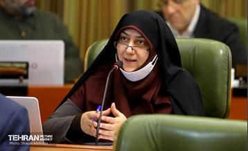 هفتاد و ششمین جلسه شورای اسلامی شهر تهران 38