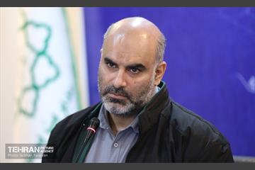 آیین انعقاد تفاهمنامه همکاری مشترک بین معاونت امور اجتماعی و فرهنگی و معاونت خدمات شهری 20