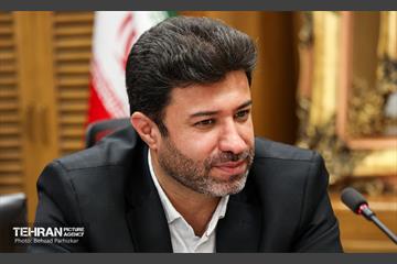 جلسه بررسی آخرین وضعیت تراکم های تشویقی پس از جنگ ۱۲ روزه در کمیسیون ماده ۵