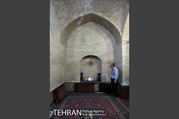 تهرانگردی با احمد مسجدجامعی 21