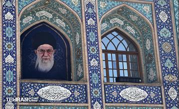 آستان دل ها؛ امامزاده صالح(ع) 5