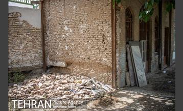 گورستانی به قدمت تاریخ 13