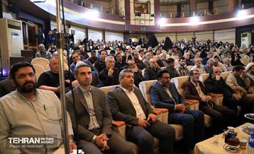 سومین سوگواره شعر عمود ۱8 20