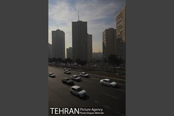 آلودگی تهران، بحرانی تکراری 3