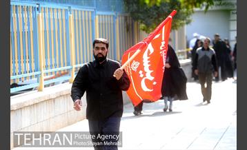 راهپیمایی جاماندگان اربعین حسینی-2  18