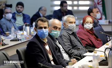 طرح رصد منطقه 5