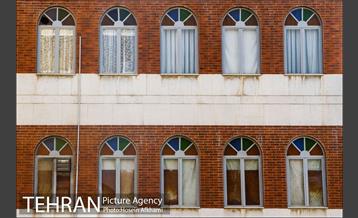 پنجره های شهر تهران 2
