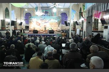 گنگره 540 شهید محله جوادیه 8