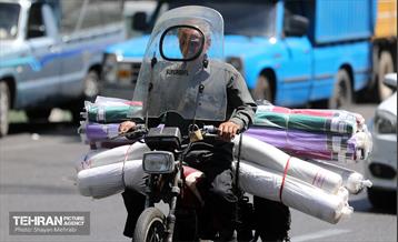 بی قانونی؛ بار های نامتعارف 40