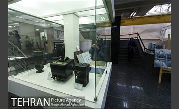 نهمین دوره همی عکاسی تهرانگردی در سال 95 12