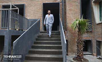 بازدید اعضای شورای شهر از پروژه‌های مرکز ارتباطات و امور بین‌الملل 20