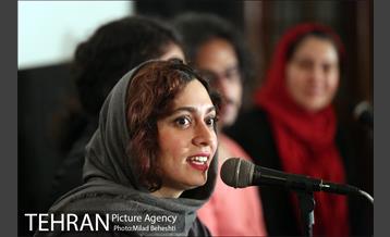نشست خبری فیلم سینمایی تیک آف‎ 5