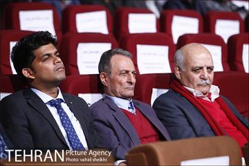 نمایش فاخر رستم و سهراب 2