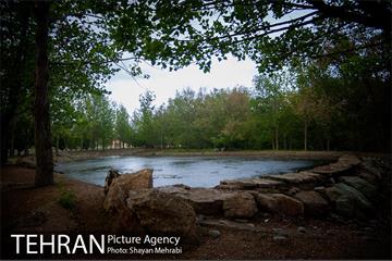 باغ گیاه‌شناسی ملی ایران 27