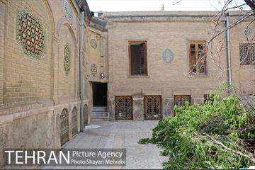 خانه ملک 65