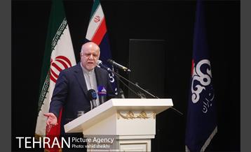 مراسم انعقاد قرارداد ریلی درون شهری 19