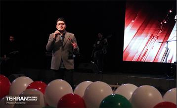 آیین گرامیداشت روز جانباز 5