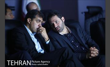 نشست مشترک مدیران مرکز ارتباطات و مدیران سازمان فناوری 27