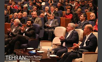 مراسم تجلیل از پیشکسوتان پرسپولیس 22