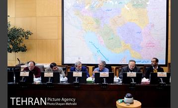کمیسیون عمران مجلس شورای اسلامی 4