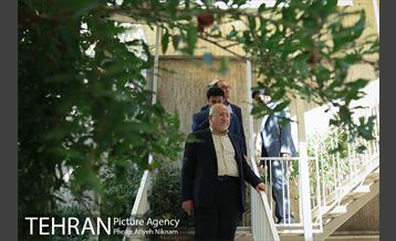 افتتاح اولین دفتر تسهیلگری فرهنگی اجتماعی پهنه رودکی 25