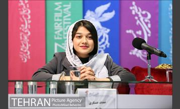 روز چهارم سی و هفتمین جشنواره فیلم فجر 16