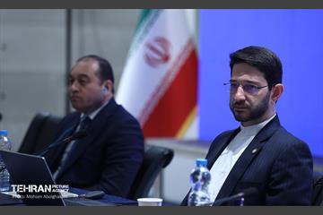 دومین روز اجلاس بین‌المللی «رویداد شهری تهران» 66