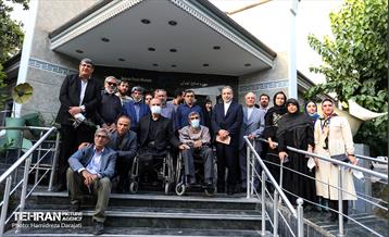 مراسم یادبود مادر سرزمین آفتاب  31